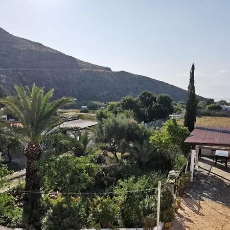 Vistas Mar Y Montana Lasnegras لاس نيغراس المظهر الخارجي الصورة