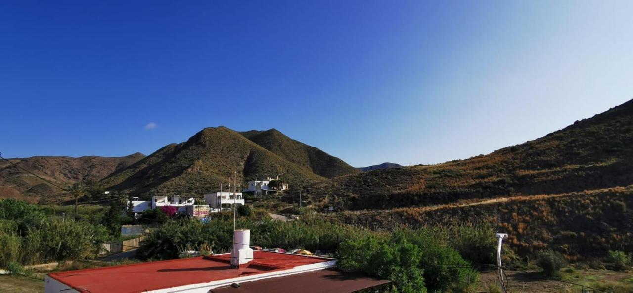 Vistas Mar Y Montana Lasnegras لاس نيغراس المظهر الخارجي الصورة